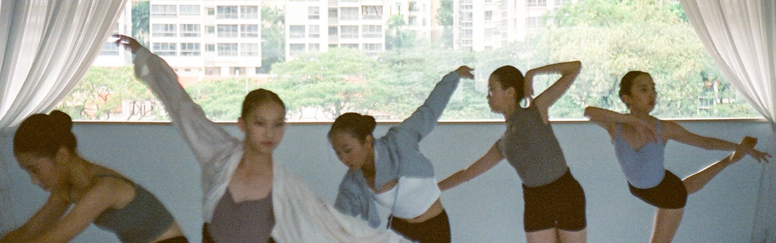 Barreworks Business Image