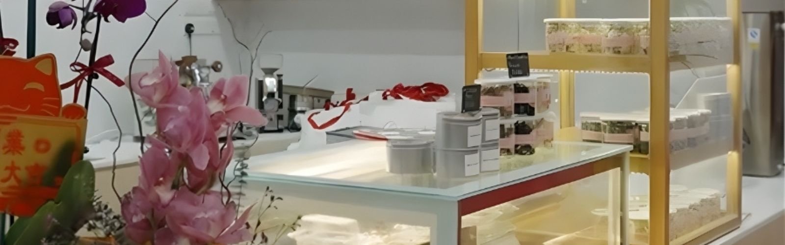 Yugo Foodie Business