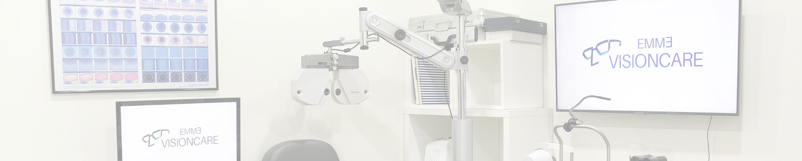 EMME Visioncare